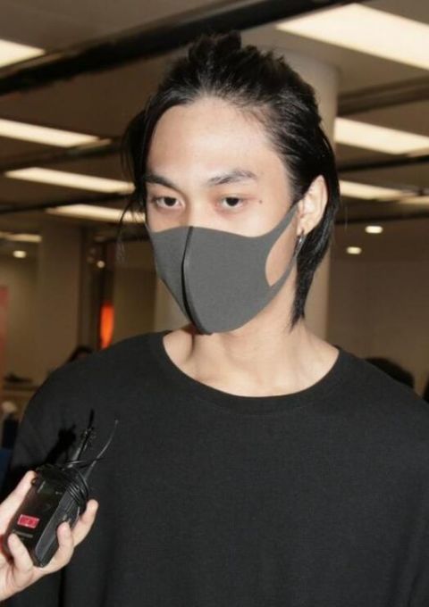 吴孟达儿子透露爸爸临终遗愿：好好照顾妈妈