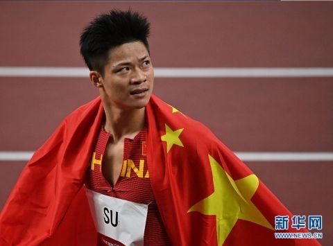 杨振宁苏炳添等获感动中国年度人物