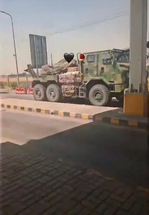 土耳其向巴基斯坦运送武器有何考量 应对地区紧张局势