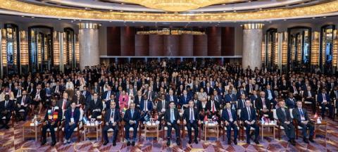 中国发起的国际调解院将怎样进行调解 填补国际调解机制空白