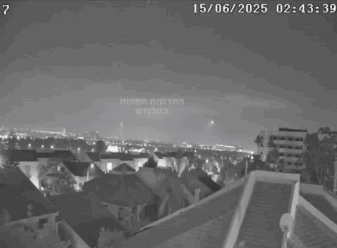 伊朗的泥石导弹为何难以拦截 末端机动增加拦截难度