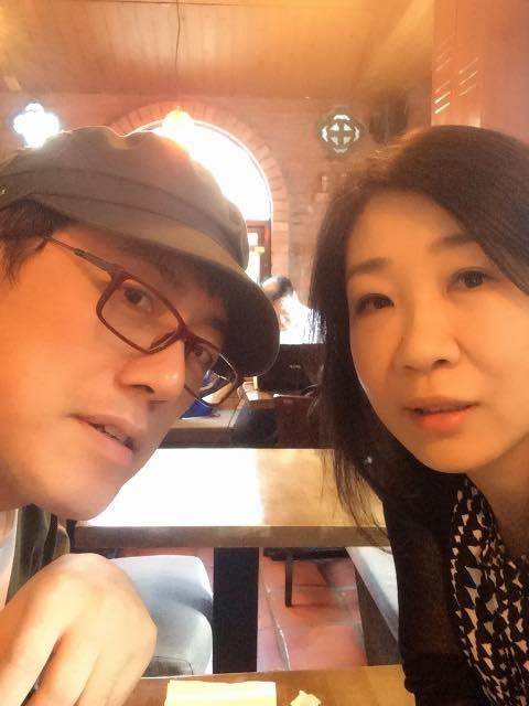 58歲張宇滿頭白發(fā)引熱議 經(jīng)紀人回應 生活狀況良好