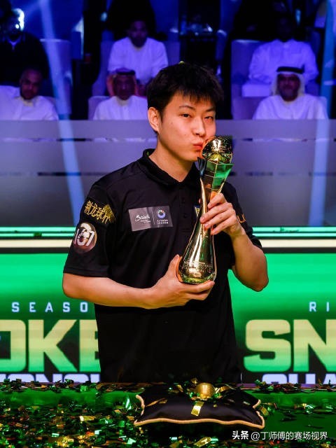 肖国栋、赵心童和吴宜泽谁是本赛季表现最好的中国球手？