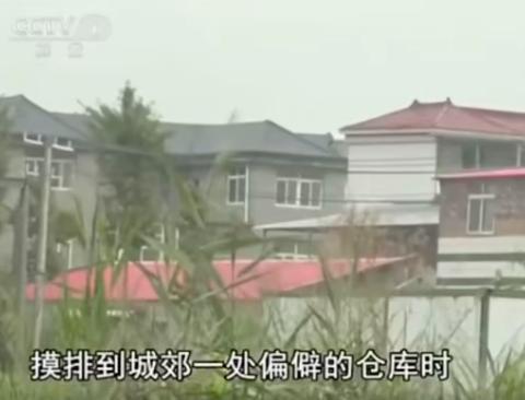 奶精加淀粉做假奶粉3主犯被判15年