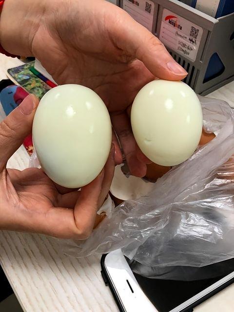 9分12秒的水煮蛋太權(quán)威了 全網(wǎng)瘋魔煮蛋記