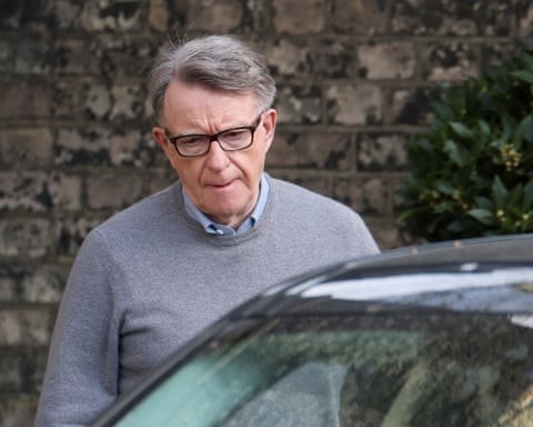 斯塔默再次向爱泼斯坦案受害者道歉