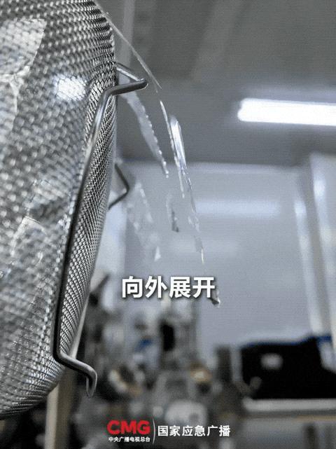 开车压到它 千万别急着下车查看 误碰掉落电线如何避险