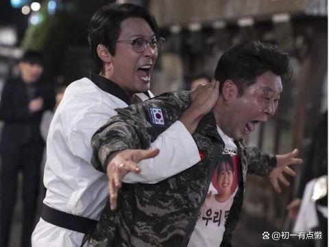 苏志燮新剧《金特务》凭什么爆火 收视率狂飙破纪录