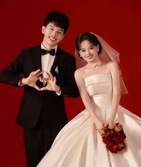 小小徐婚礼