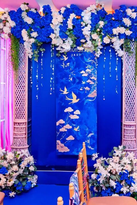 一场场民族风情下午茶在莎蔓莉莎全国各门店燃爆……