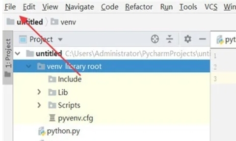 python怎么实现键盘输入