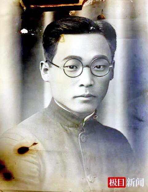 中共六大代表 曾给周恩来当翻译 《资本论》最早的翻译者之一  鲜为人知的红色特工 潘文郁出生在湖北襄阳