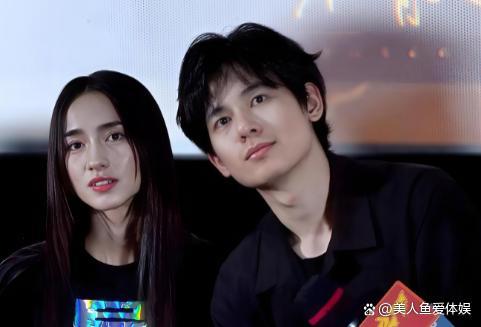胡先煦被曝买房要成婚？与李宛妲传了4年绯闻，为何没引起粉丝反感