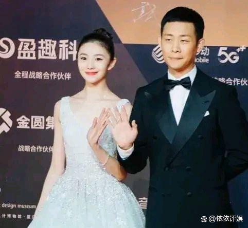 张译谈刘浩存像他的一只猫引争议，网友吵的不可开交