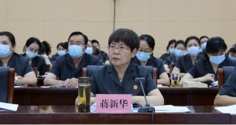 两会后已有多名女干部先后被查 涉嫌严重违纪违法