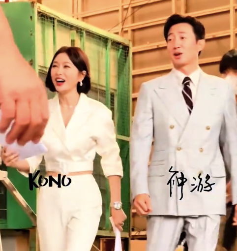 内娱终于来了成年人爱看的剧了浙江股票配资平台！秦岚王阳二搭