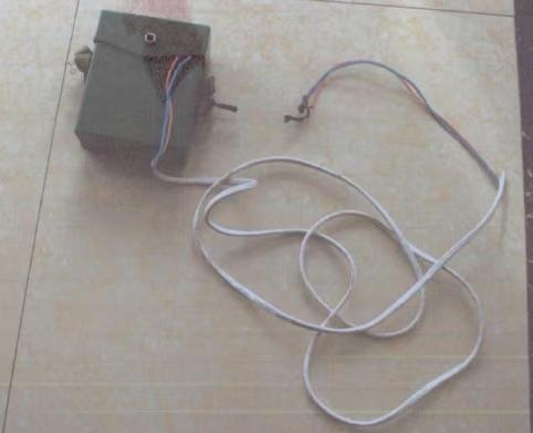 男子遭刑讯逼供后死亡11人被判刑