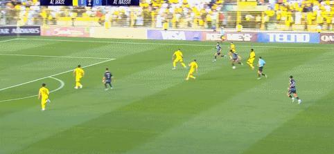 C罗斩生涯第969球率队18连胜 亚冠晋级四强