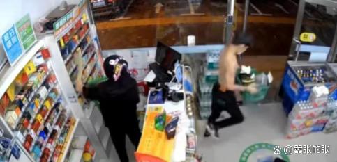 警方回应四人盗窃无人超市 科技与人性的碰撞