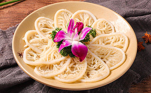 吃四川火锅要配哪种蘸料