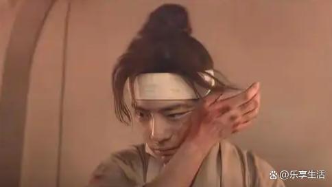 肖戰(zhàn)新劇《藏海傳》：眼淚往上擦緊致又提拉,，細(xì)節(jié)美學(xué)再封神