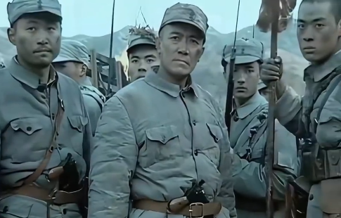 亮剑原班人马拍摄短剧 新作《山河回响》引热议