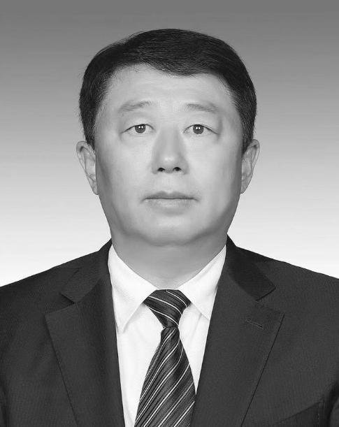 新疆兵團(tuán)紀(jì)委書記姜新軍突發(fā)疾病逝世 享年56歲