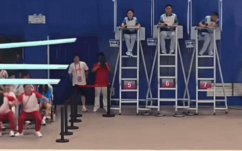 重温全运会泪目瞬间 赛场内外的温情与励志