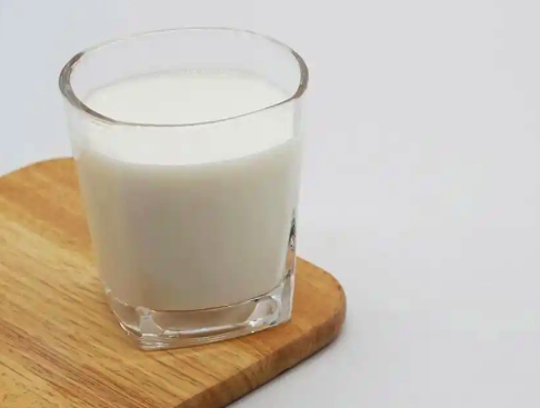 痛風(fēng)一定不能喝牛奶嗎？