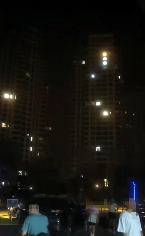 市监局调查电梯从高层降至负二层