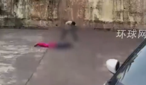 印度男子单恋远房亲戚将其杀害 