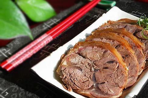牛肉一斤57元贵得值，酱香入味全家抢，常吃孩子长高个