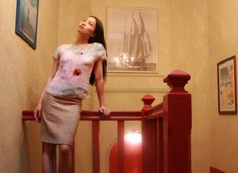 中国艺术家称“鹰眼”演员性骚扰 指控引发争议