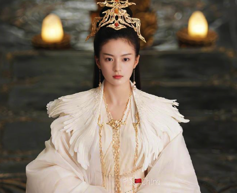 周冬雨张雅钦时隔4年居然还有售后 网友：期待两人以后能多多合作