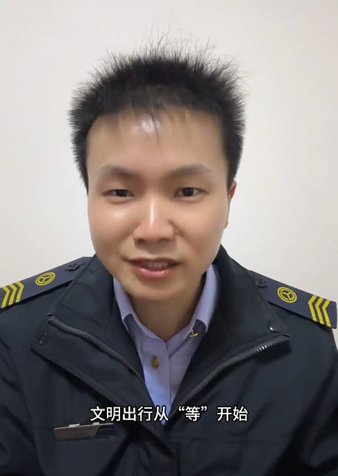 怎么看“成都公交减速等赶车女子” 暖心举动获赞无数