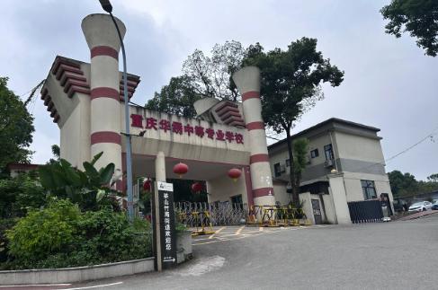 失控的监护“外包”：抑郁少女被家长送进特训机构之后