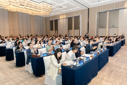 AI赋能·智造未来!这场对接会,信息量有点大