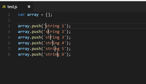 vscode如何关闭自动更新提示