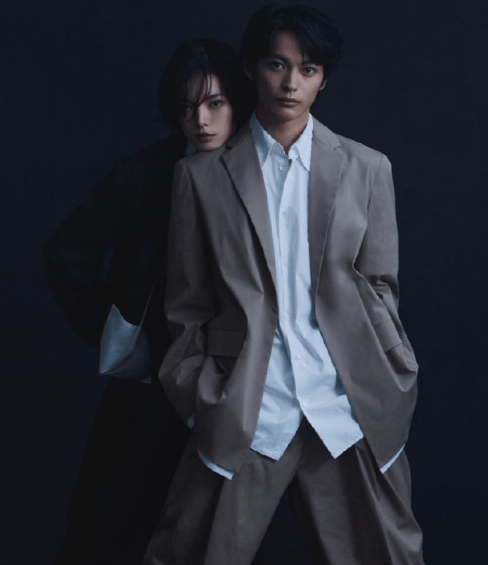 平手友梨奈和神尾枫珠宣布结婚 此前从未公开恋情