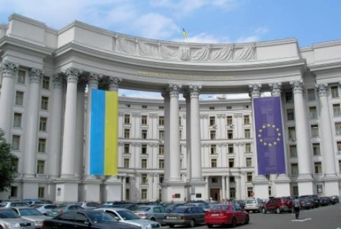 乌克兰国防部公布近百种职业清单