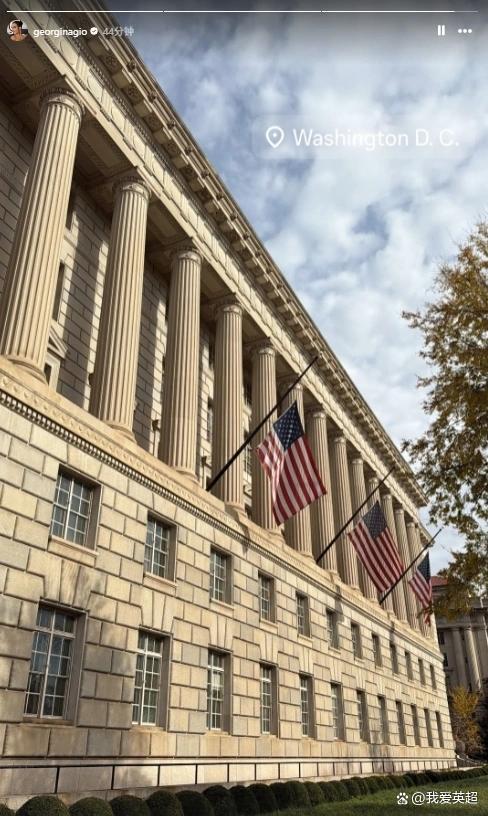 排面!40岁C罗造访白宫 微笑握手特朗普,美国总统盛赞:他是GOAT 沙特王储陪同访问