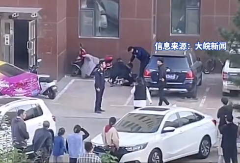 网传网红张悦跳楼身亡 当地回应