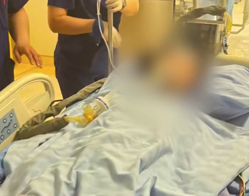 女生隆鼻术麻醉后休克家长发声：抢救一周苏醒，美容医院否认提供了网贷服务