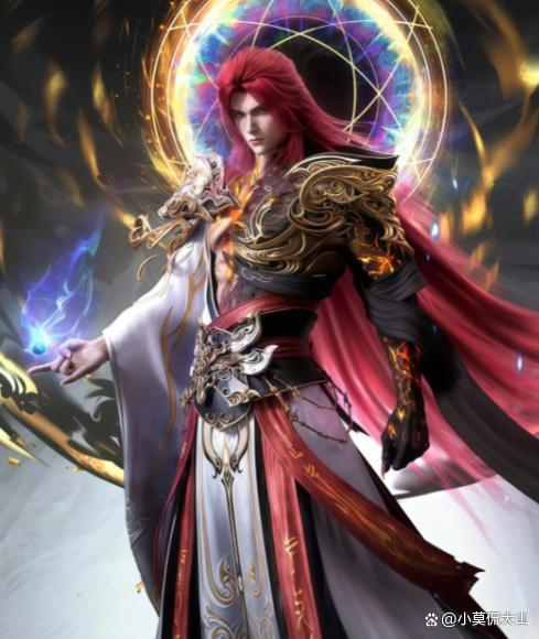 仙逆王林 从凡人到巅峰的逆天之旅