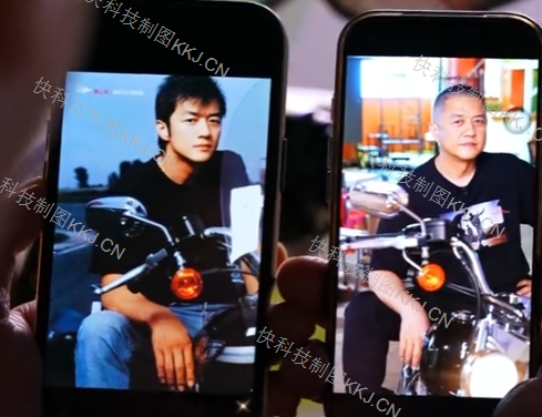 李亚鹏晒哈雷百年纪念版摩托引质疑 老旧机车能否合法上路?