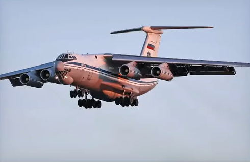 俄羅斯為何只能用直升機投送機降兵力,，大型運輸機卻不能閃亮登場
