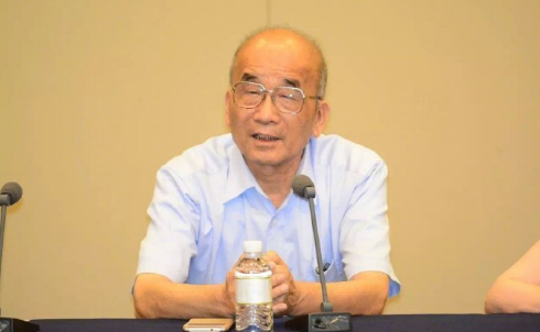 著名词作家李幼容去世 享年85岁 代表作《金梭和银梭》《珠穆朗玛》等