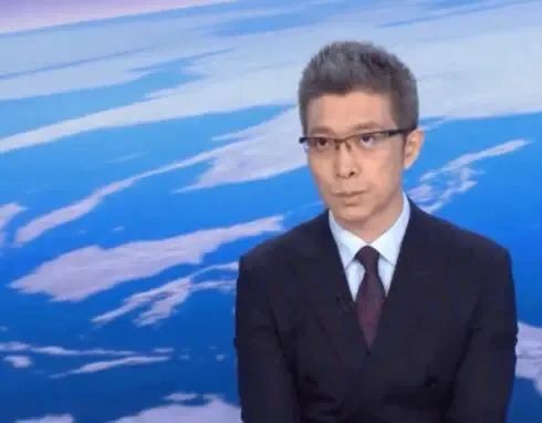 央视主持朱广权:这三天我们都没笑 小尼回怼没客气