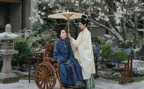 雁回時 燒腦 回轉劇情引爆!