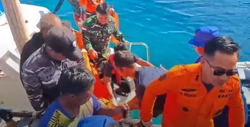 中國女游客為撈相機命喪印尼海底 深海悲劇引發(fā)關(guān)注